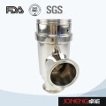 Válvula de liberação de segurança higiênica em aço inoxidável (JN-SV1004)